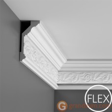 Карниз гибкий Orac Decor C303F