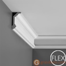 Карниз гибкий Orac Decor C321F