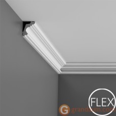 Карниз гибкий Orac Decor C322F