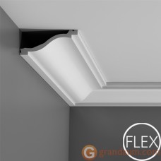 Карниз гибкий Orac Decor C331F