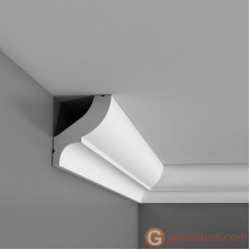 Карниз с гладким профилем Orac Decor CB502N