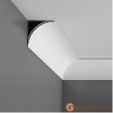 Карниз с гладким профилем Orac Decor CX126