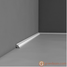 Карниз с гладким профилем Orac Decor CX132