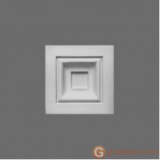 Декоративное обрамление, для дверных проемов Orac Decor D200