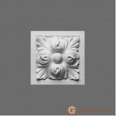 Декоративное обрамление, для дверных проемов Orac Decor D210