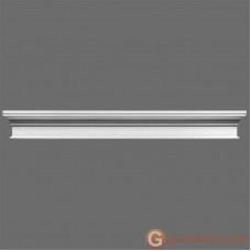 Декоративное обрамление, для дверных проемов Orac Decor D400