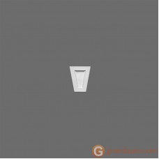 Декоративное обрамление, для дверных проемов Orac Decor D402