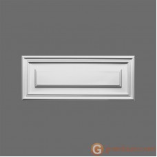 Декоративное обрамление, для дверных проемов Orac Decor D504