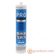 Клей для полиуретана Orac Decor FDP500 Decofix Pro