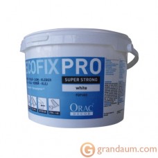 Клей для полиуретана Orac Decor FDP600 Decofix Pro