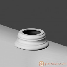 Базы и капители Orac Decor K1152