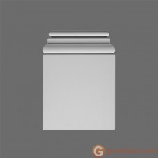 Пилястра Orac Decor K254