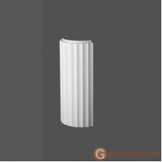 Колонны и полуколонны Orac Decor K4001