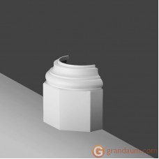 Базы и капители Orac Decor K4121