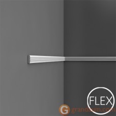 Молдинг гибкий Orac Decor P5021F