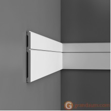 Молдинг с гладким профилем Orac Decor P5050