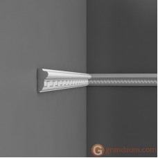 Молдинг с орнаментом Orac Decor P6020