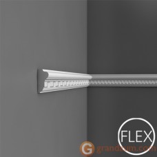 Молдинг гибкий Orac Decor P6020F