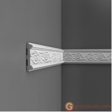 Молдинг с орнаментом Orac Decor P7020