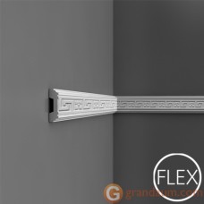 Молдинг гибкий Orac Decor P7060F