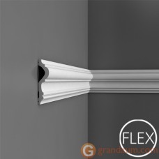 Молдинг гибкий Orac Decor P8050F