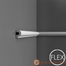 Молдинг гибкий Orac Decor P8060F