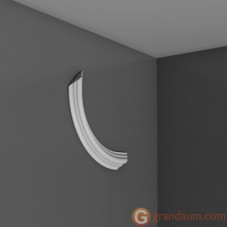 Угловые элементы и вставки Orac Decor PB513A