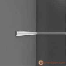 Молдинг с гладким профилем Orac Decor PX116