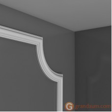 Угловые элементы и вставки Orac Decor PX120A