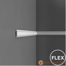 Молдинг с гладким профилем Orac Decor PX144