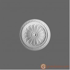 Потолочная розетка Orac Decor R14