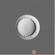 Потолочная розетка Orac Decor R50