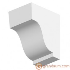 Консоль Orac Decor TF02