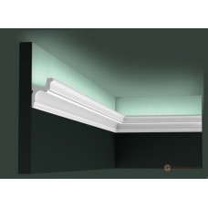Карниз для скрытого освещения Orac Decor C323