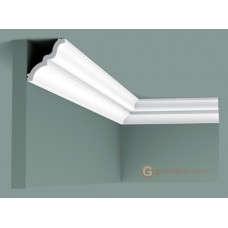 Карниз с гладким профилем Orac Decor C325