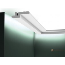 Карниз для скрытого освещения Orac decor C394