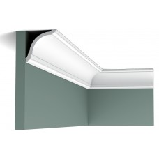 Карниз с гладким профилем Orac decor CX199