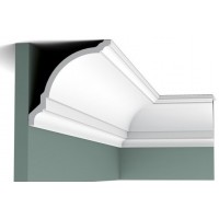 Карниз с гладким профилем Orac decor CX203