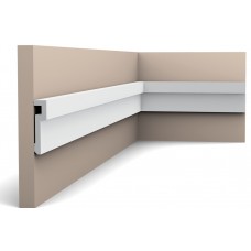 Молдинг гибкий Orac decor PX198F
