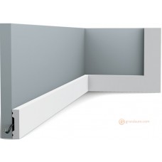 Молдинг гибкий Orac decor SX162F