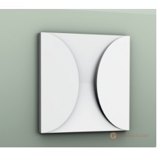 3D панель Orac decor W107