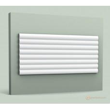 3D панель Orac decor W110-2,6 м