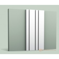 3D панель Orac decor W119 2,6 м