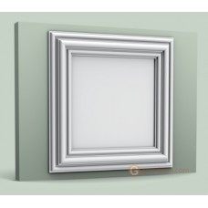 3D панель Orac decor W121