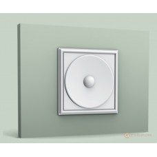 3D панель Orac decor W122