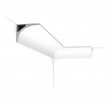 Карниз с гладким профилем Orac Decor C992