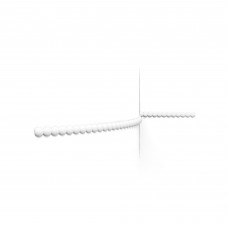 Молдинг гибкий Orac Decor P9904F