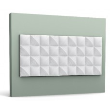 3D панель Orac decor W113