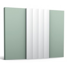 3D панель гибкая Orac decor W114F