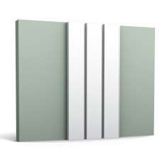 3D панель Orac decor W116 2,6 м